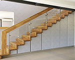 Construction et protection de vos escaliers par Escaliers Maisons à Saint-Marcel-les-Sauzet